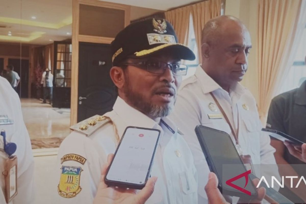 Pemkab Biak Numfor minta keluarga mendampingi pengobatan pasien ODGJ