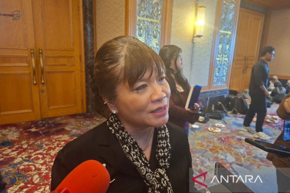 Apindo berharap besaran UMP 2026 adil bagi pekerja dan pemberi kerja