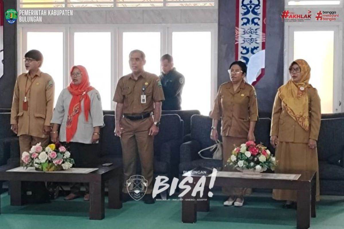 KIP Pilar Penting dalam Tata Kelola Pemerintahan