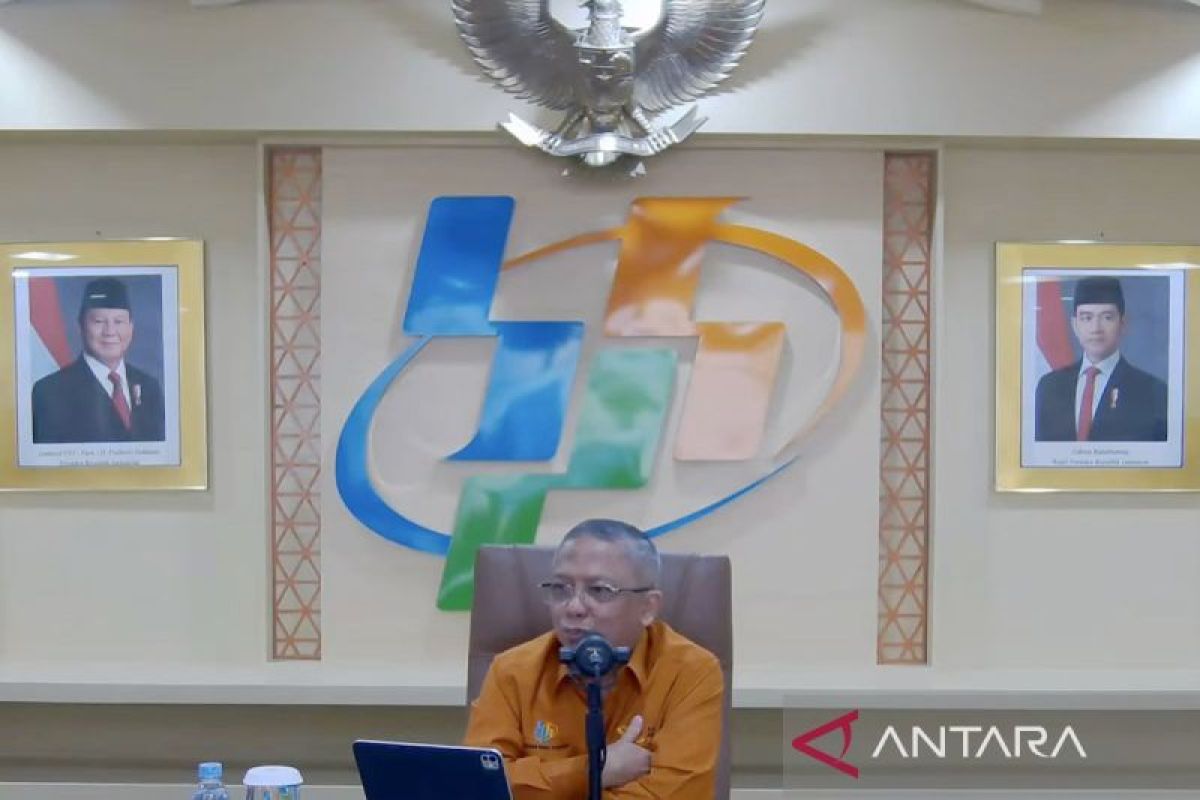 BPS: Indeks Pembangunan Manusia tahun 2025 capai 75,90