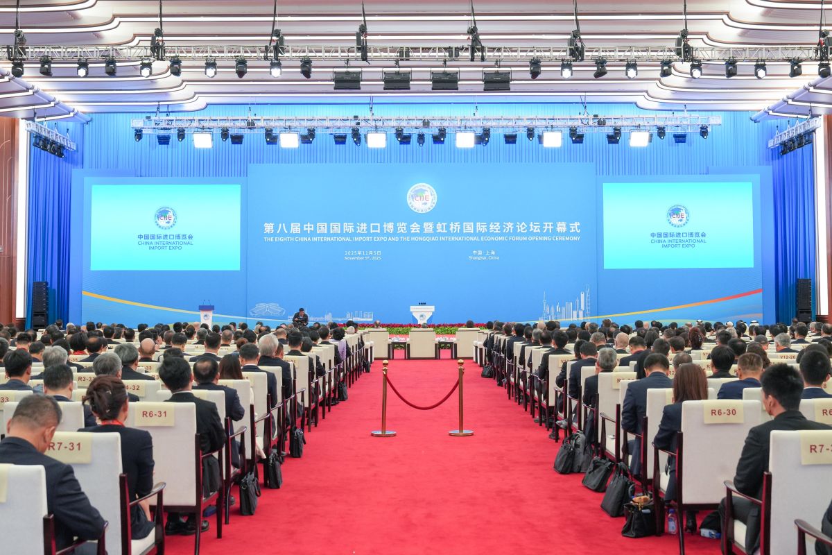 CP Group Thailand yakin pada pasar China yang luas dan terbuka