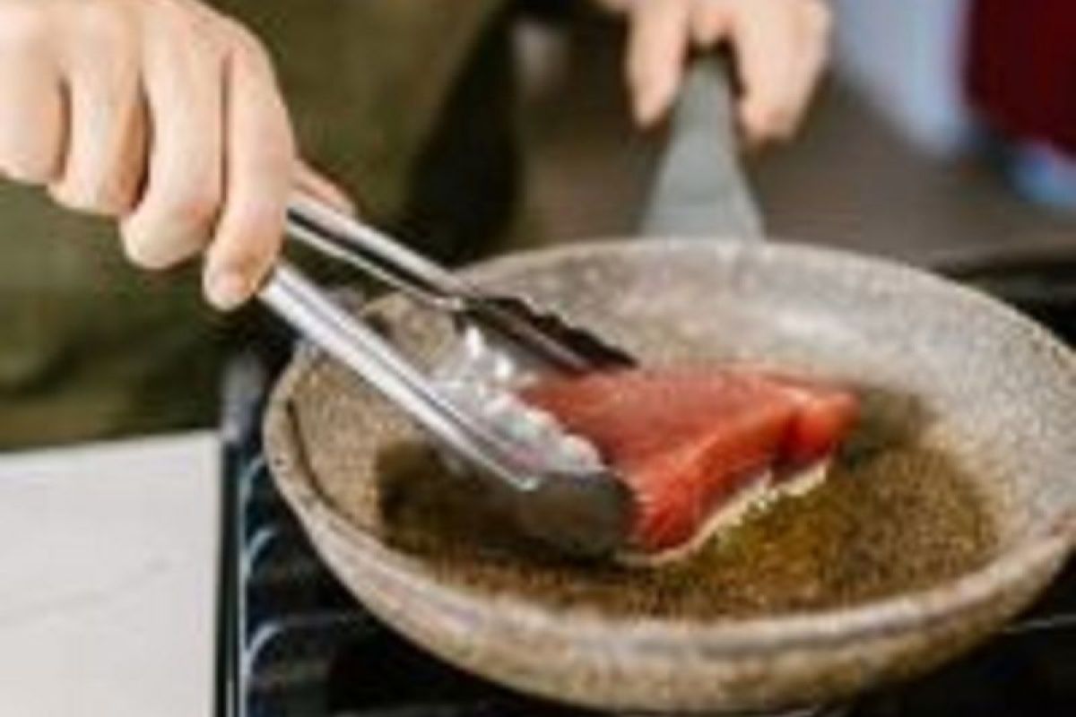 Tips dari Ahli Gizi: Olah Makanan dengan Cerdas, Kalorinya Bisa Berbeda!