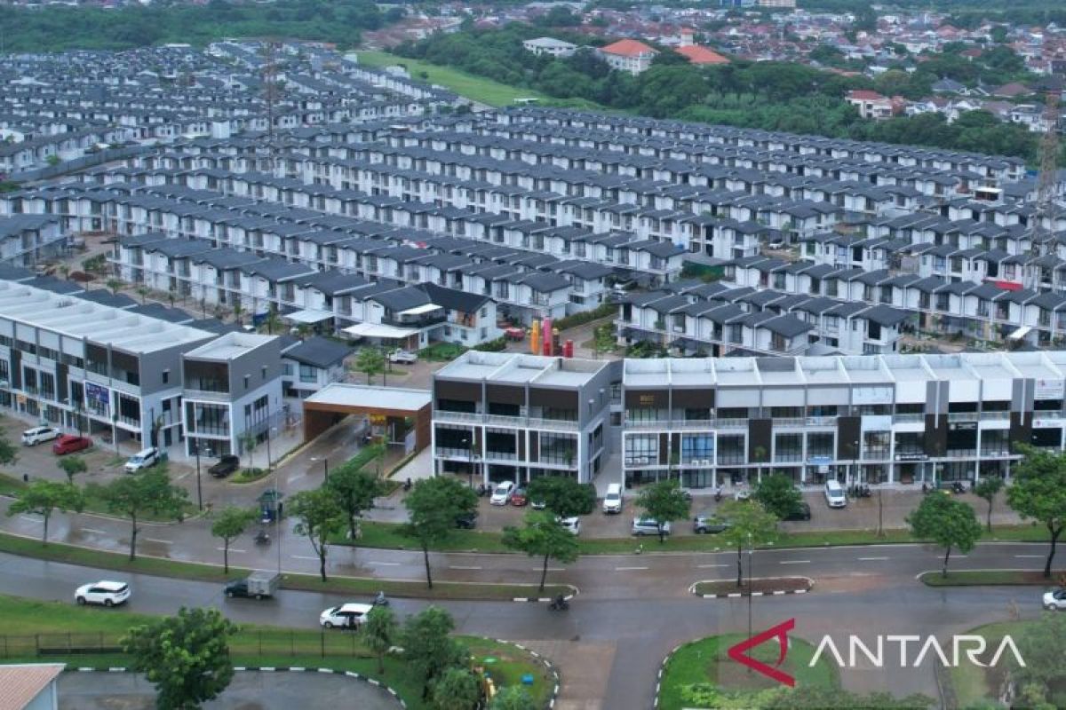 Pemkab Bekasi kejar target pajak daerah tahunan Rp3,68 triliun