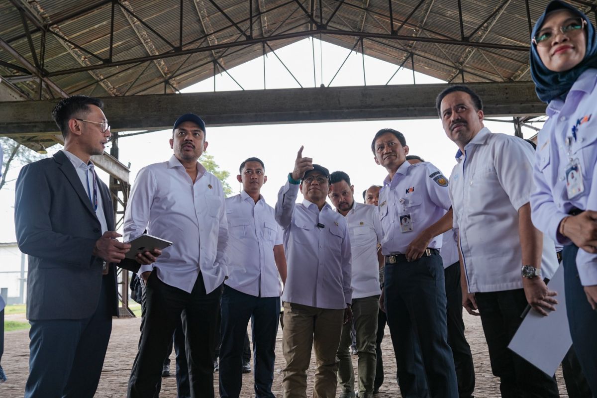 Aset tidur milik pemerintah akan digunakan untuk aktivitas UMKM