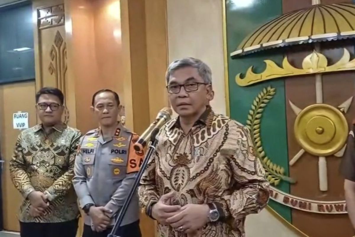 KPK minta pemerintah daerah jaga transparansi dan akuntabilitas