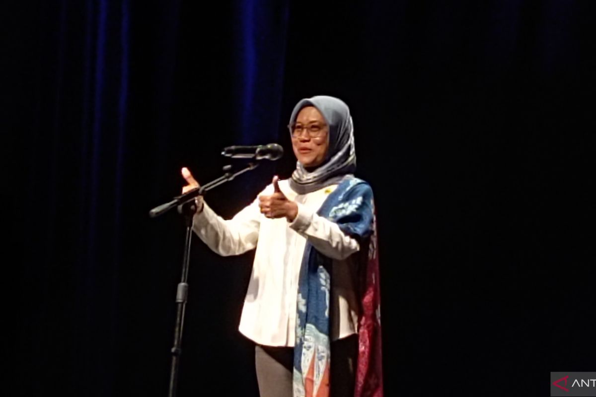 Dinas Kebudayaan DIY selenggarakan pameran dan pentas hasil karya "Art For Children"