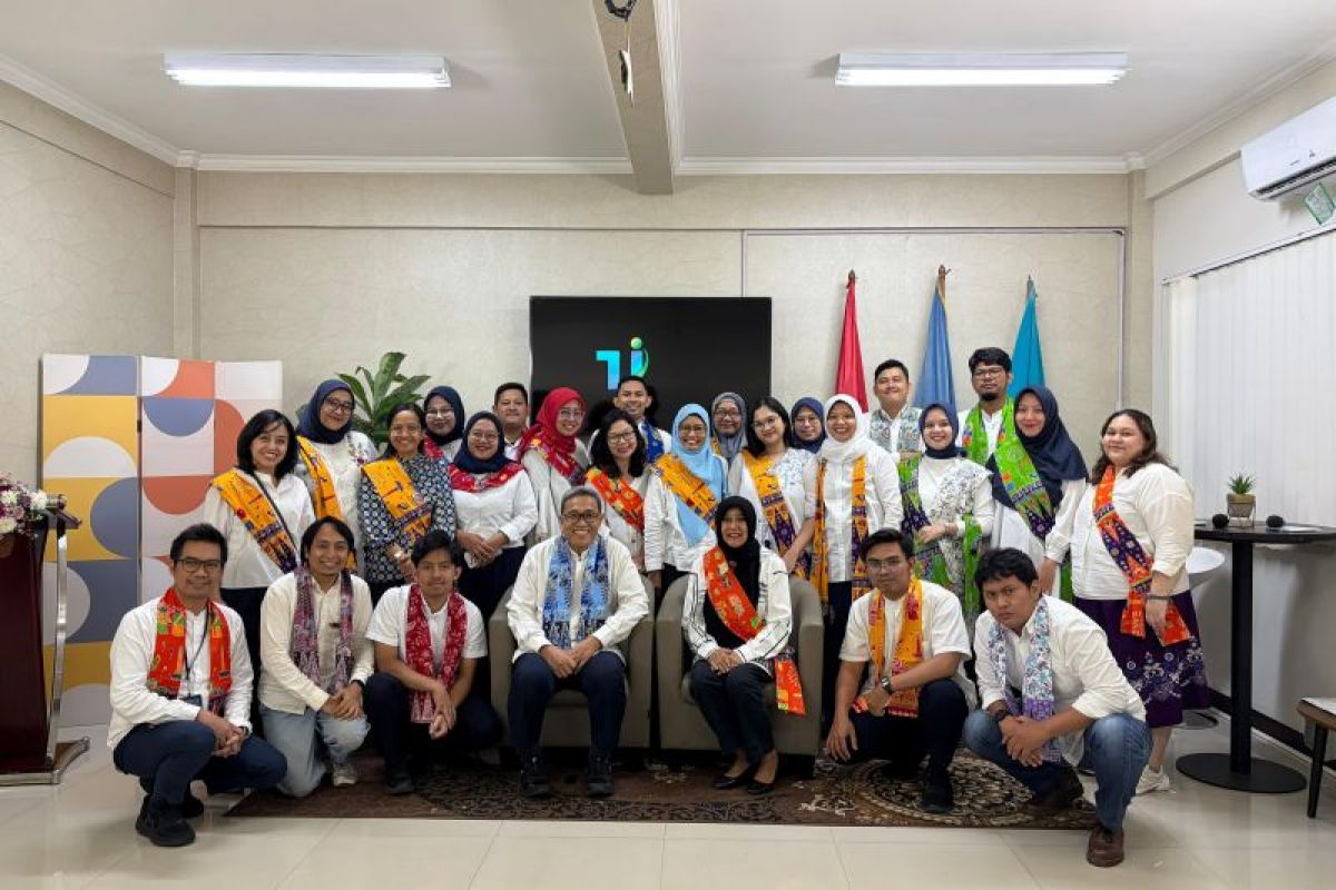 Psikologi UP: Siapkan masa depan Indonesia dimulai dari kesehatan mental