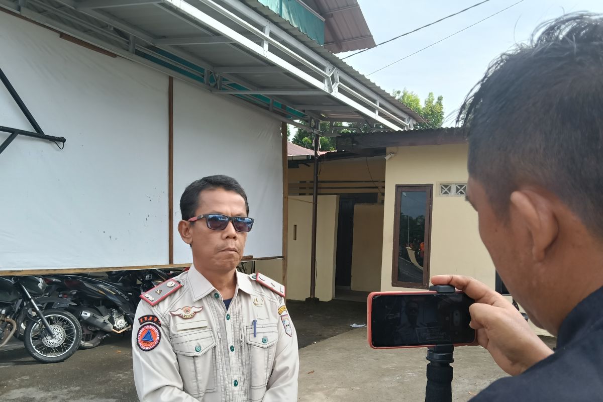 Pasaman Barat butuh dukungan pusat bangun sheltertsunami