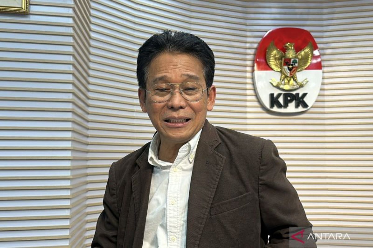 KPK affirms Whoosh probe to continue amidst president's remark