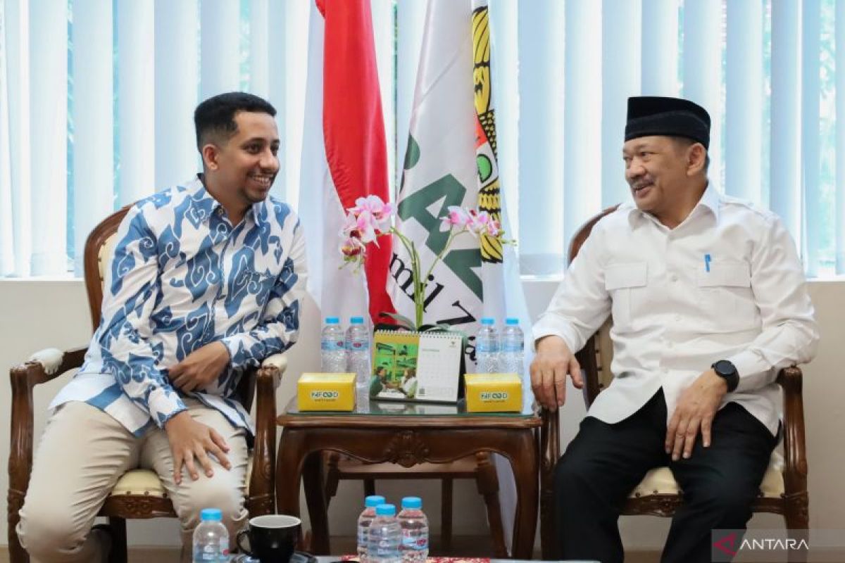 Baznas RI gandeng Habib Ja'far berikan layanan kesehatan mental gratis