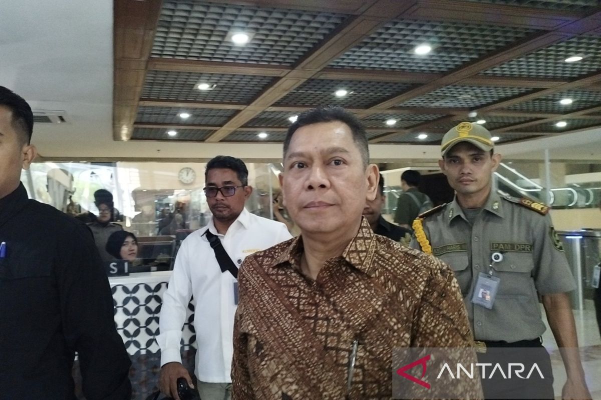 Golkar hormati putusan MKD nyatakan Adies Kadir tak langgar kode etik