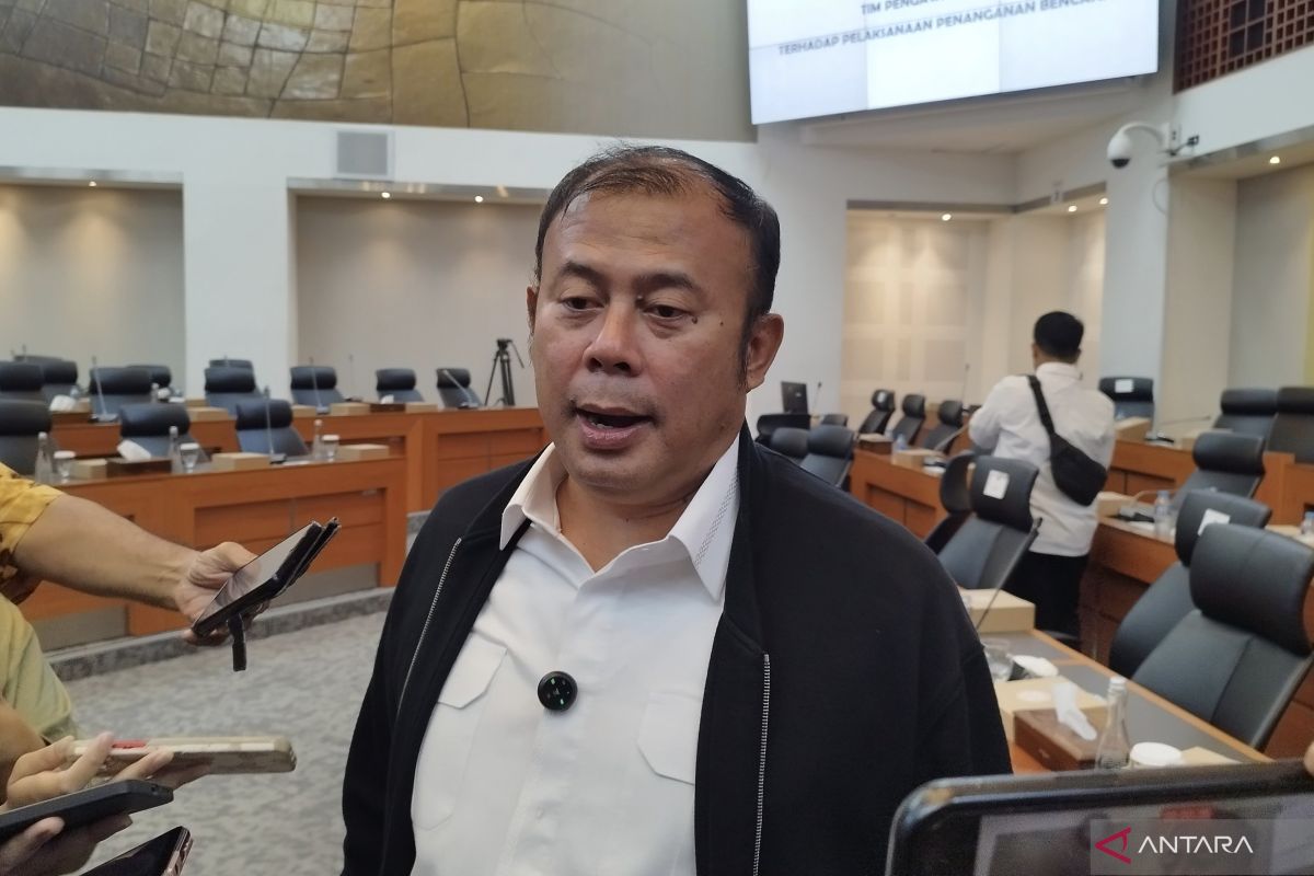 DPR: Adies-Uya aktif kembali setelah putusan MKD diumumkan paripurna