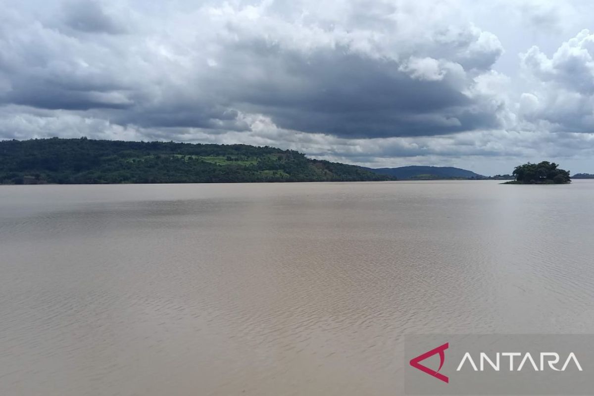 Warga Kepulauan Spermonde terancam kenaikan permukaan air laut