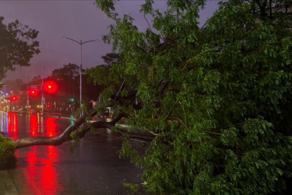 Sebanyak 60 orang tewas, 20 hilang, akibat Topan Kalmaegi di Filipina
