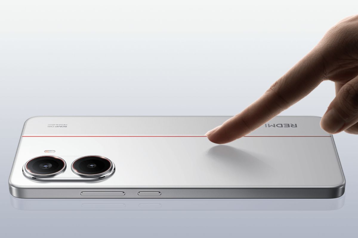 Redmi Turbo 5 kantongi sertifikat 3C, bakal ditenagai Dimensity 8500