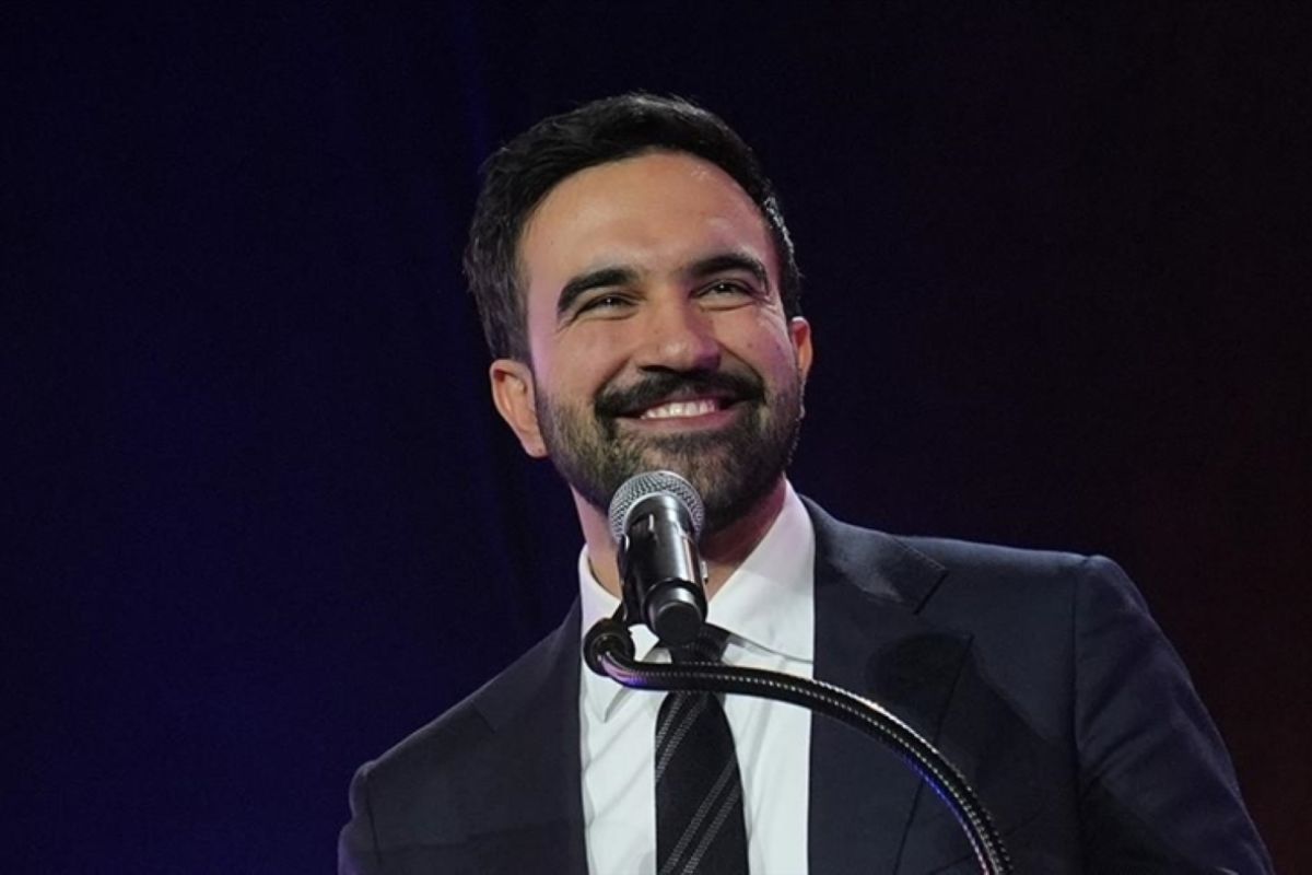 Walkot London sambut kemenangan Mamdani di New York: Harapan menang