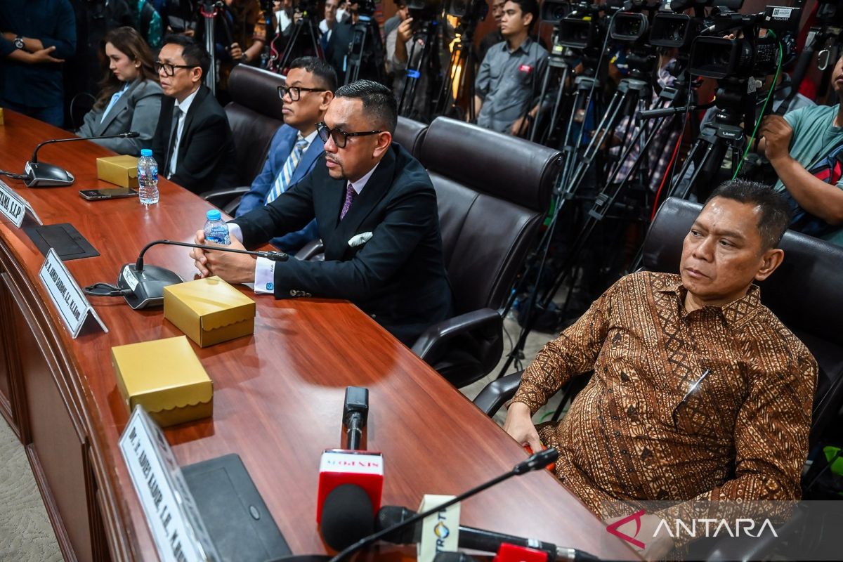 Mengenal lembaga MKD DPR RI beserta tugas dan wewenangnya