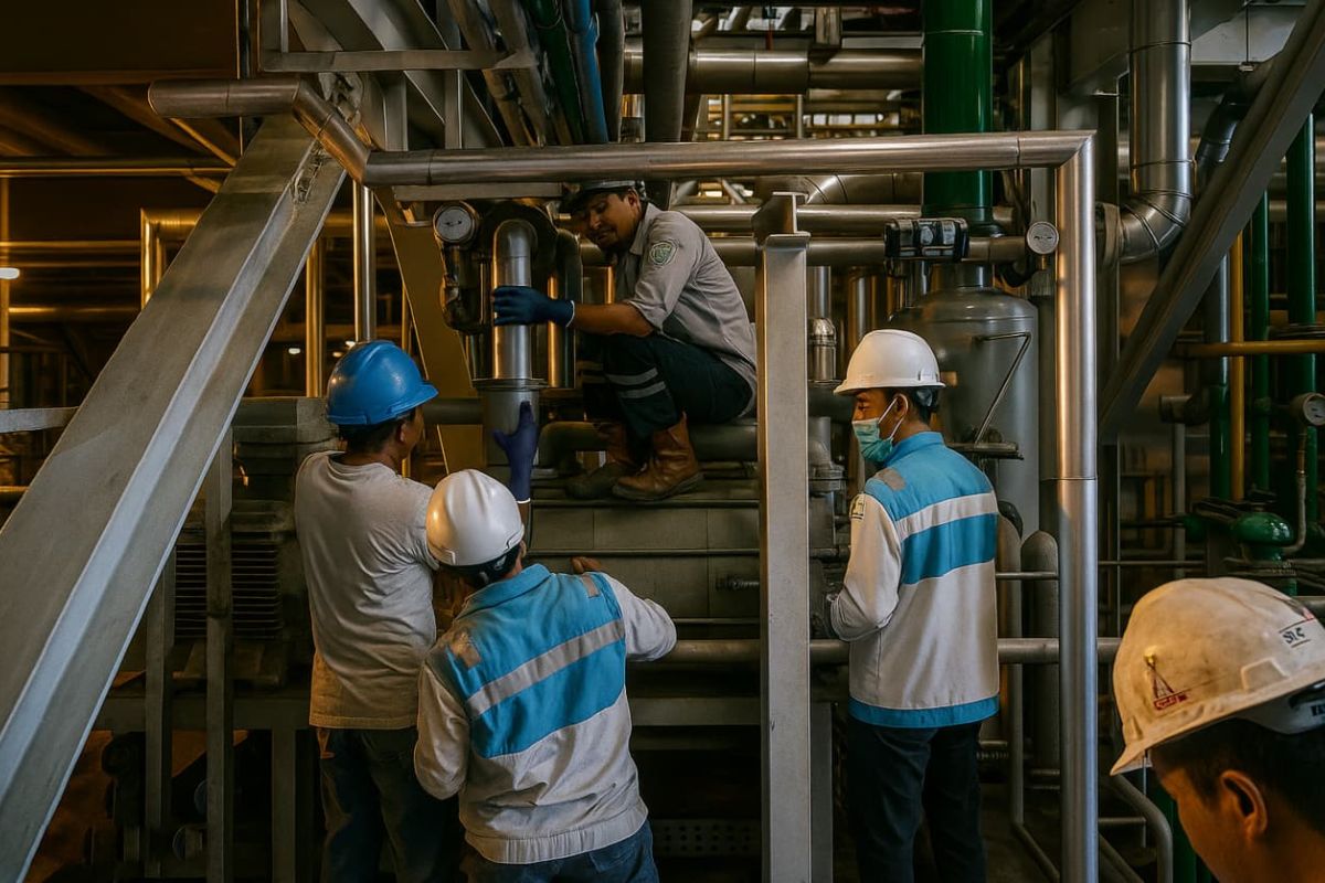 DPRD NTT meminta PLN informasikan pemadaman listrik di Pulau Timor