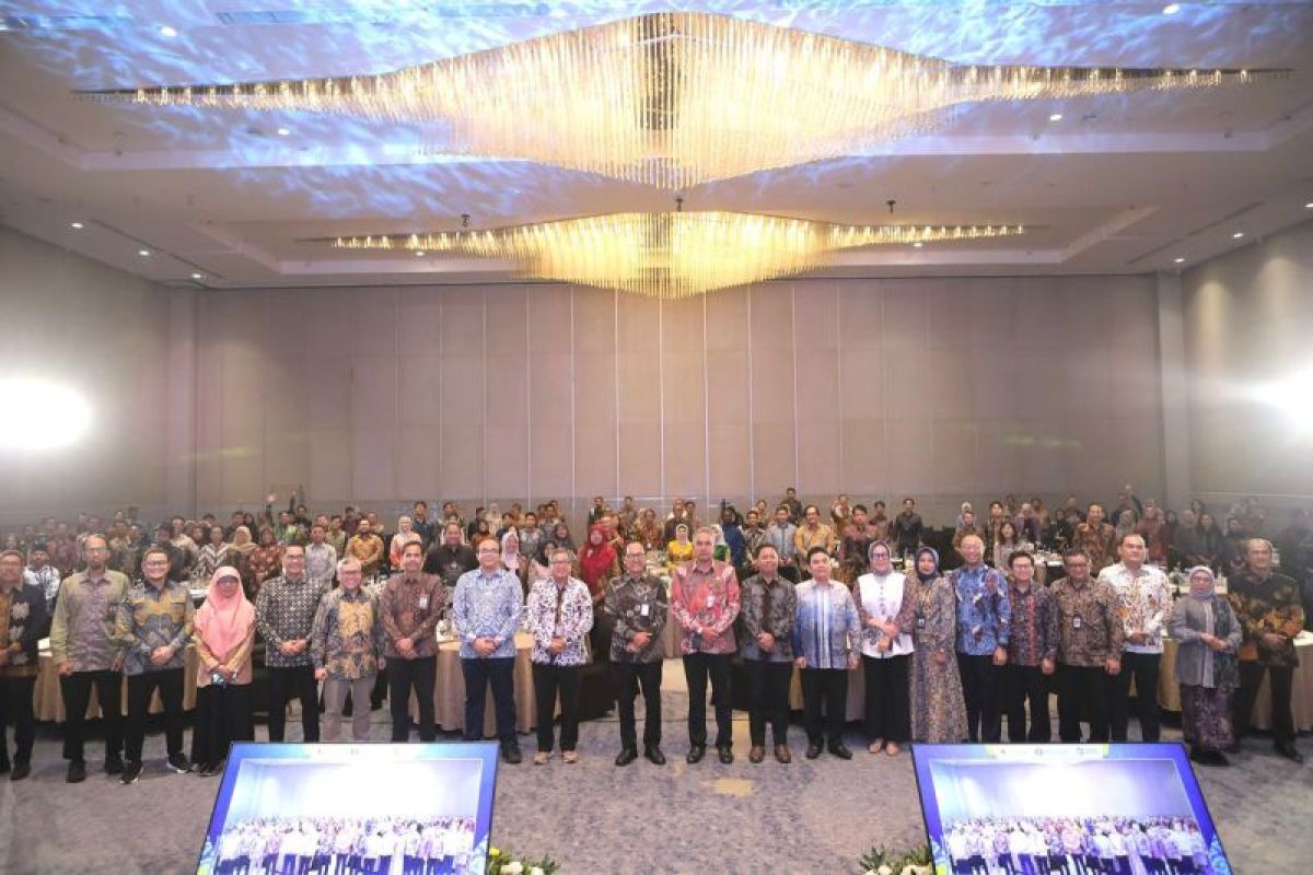 BI Jatim sebut investasi Jawa pegang peran sentral dalam struktur ekonomi