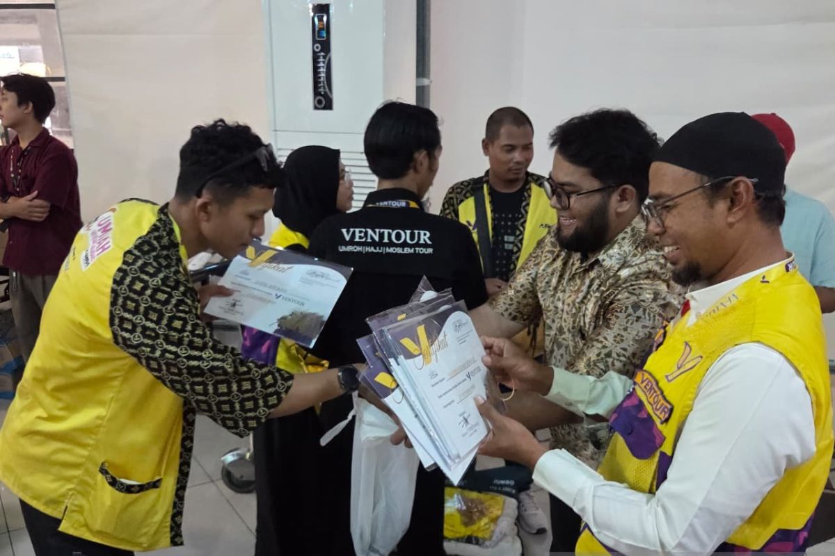 Adira pastikan program umrah untuk pelanggan berlanjut tahun depan