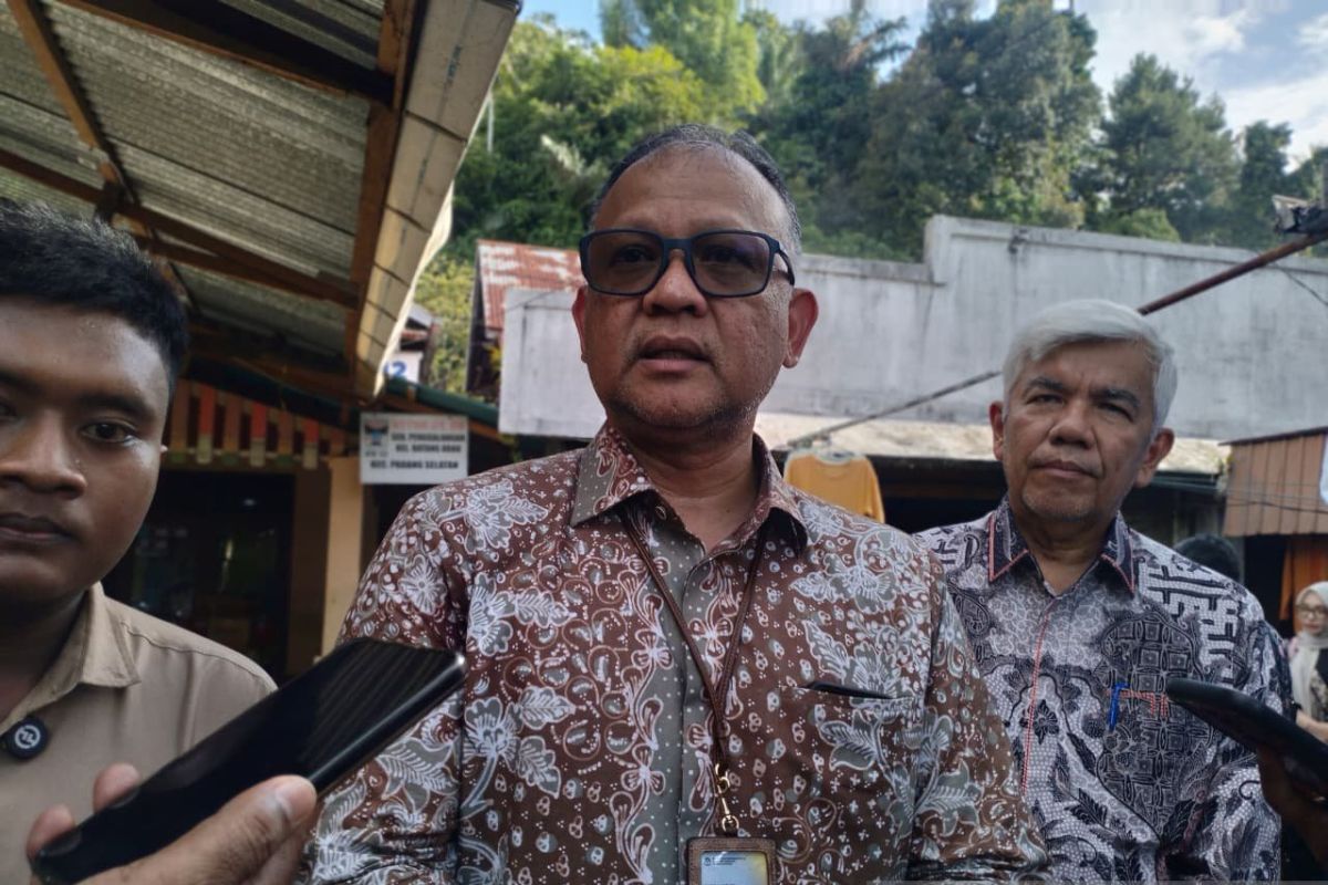 Dirjen Dikti temui penerima KIP-K demi pastikan bantuan tepat sasaran