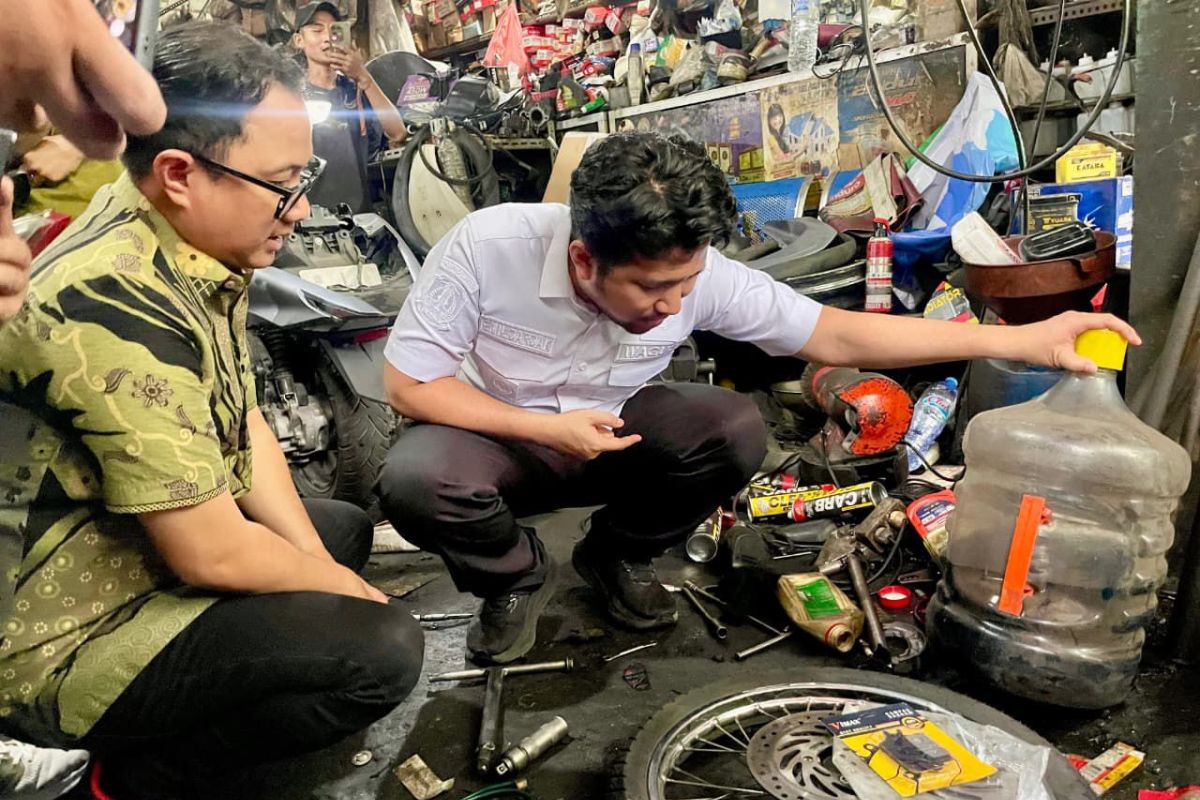Pertamina Jatimbalinus: Pelayanan motor brebet cepat dan transparan