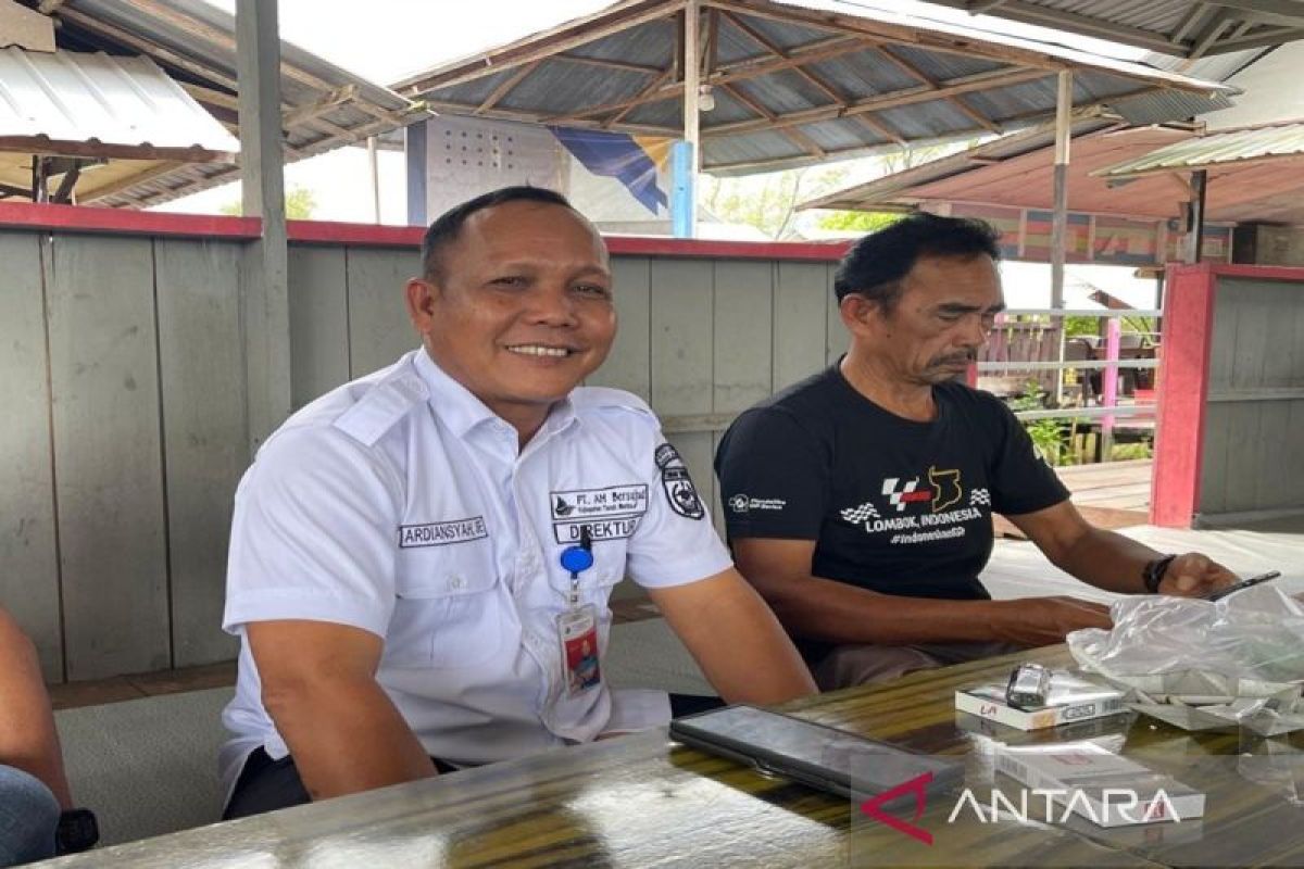 PT. AM Bersujud Tanah Bumbu berikan promo pemasangan sambungan baru