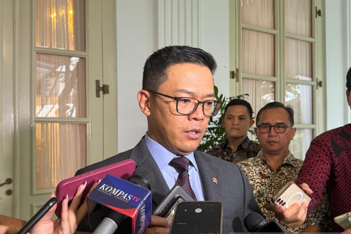 Indonesia siap berkontribusi dalam misi perdamaian Gaza