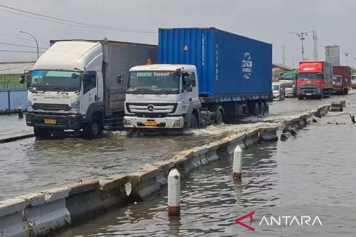 BPBD Demak targetkan tambah 10 desa menjadi destana