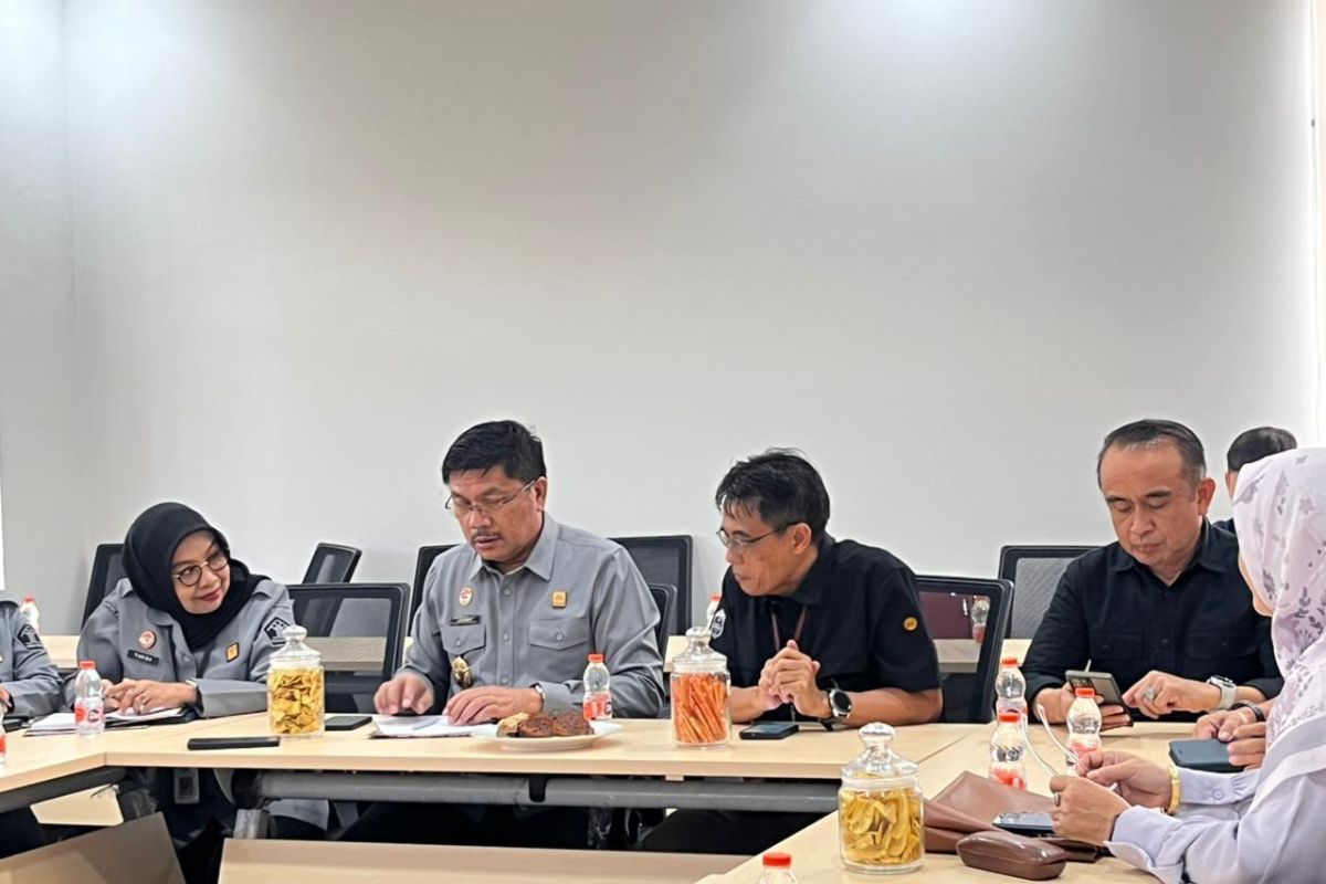 Kanwil Kemenkum Kalbar gelar sosialisasi pelindungan pemanfaatan Ki