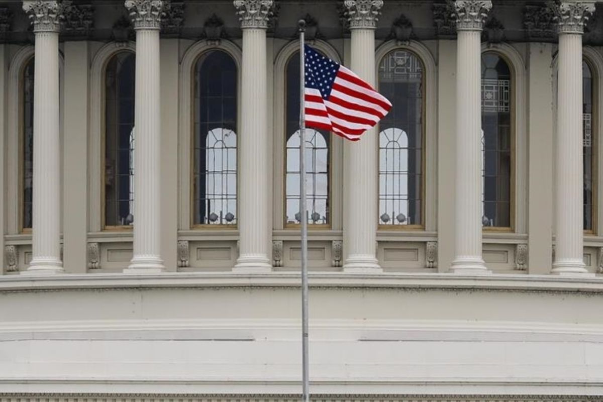 AS jatuhkan sanksi pada jaringan pencucian uang Korea Utara