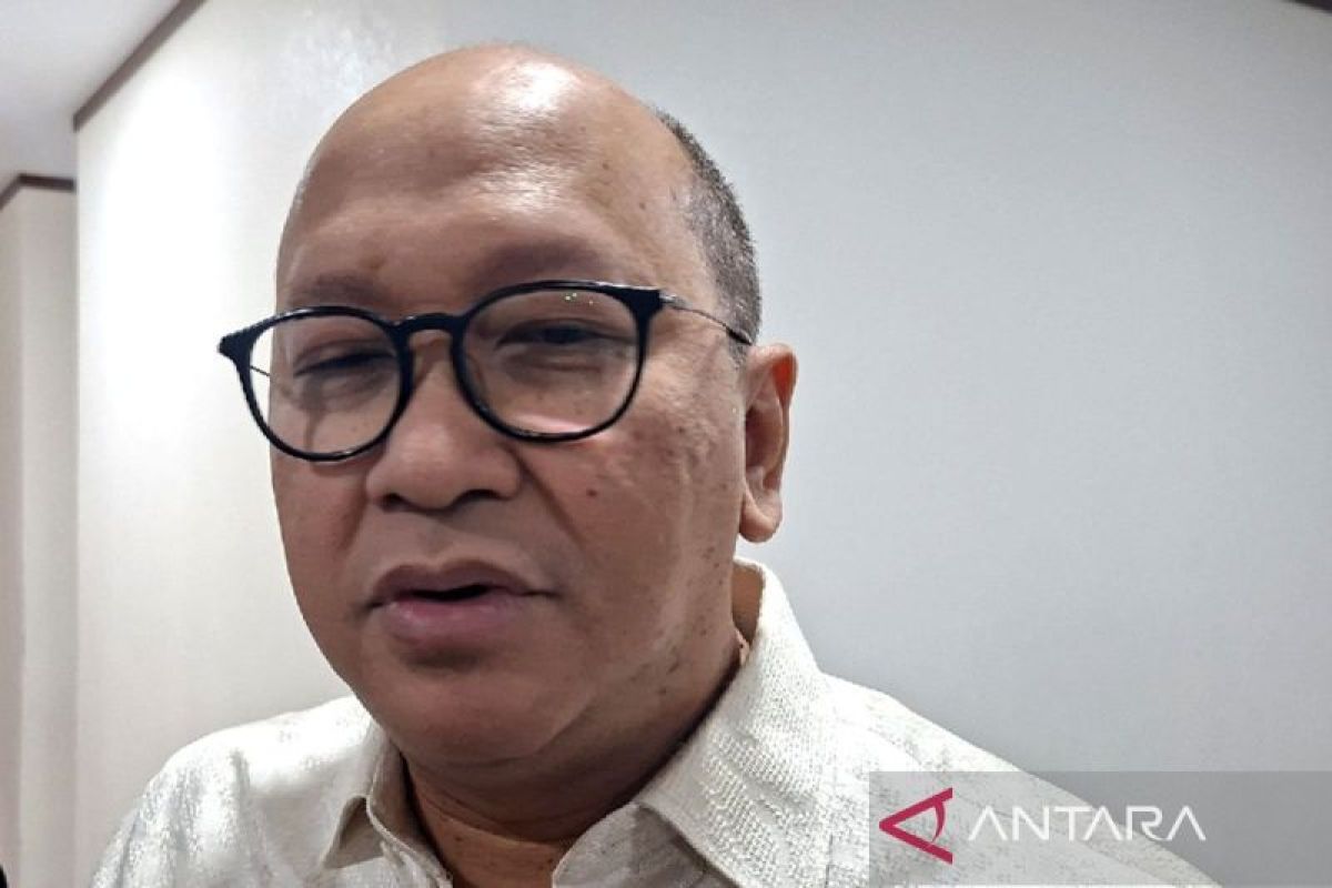 Rosan kaji rencana suntikkan dana PSO untuk operasional Whoosh