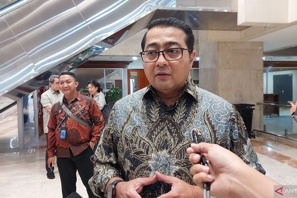 Pemerintah upayakan perluasan lapangan kerja bidang ekonomi kreatif