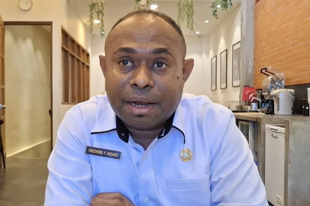 RSUD Ramela Jayapura meningkatkan pelayanan bagi kesehatan ibu dan anak