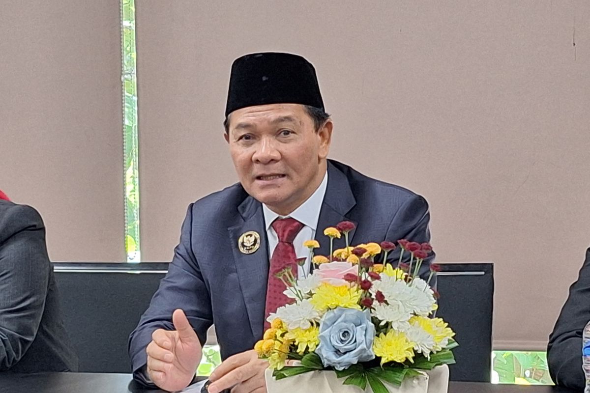 DKPP tangani 793 perkara sepanjang tahun Pemilu 2024