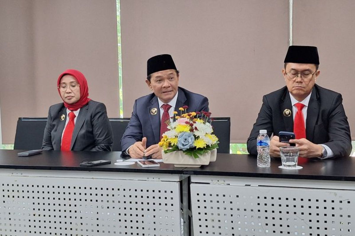 Ketua DKPP ungkap dasar hukum enggan komentari putusan