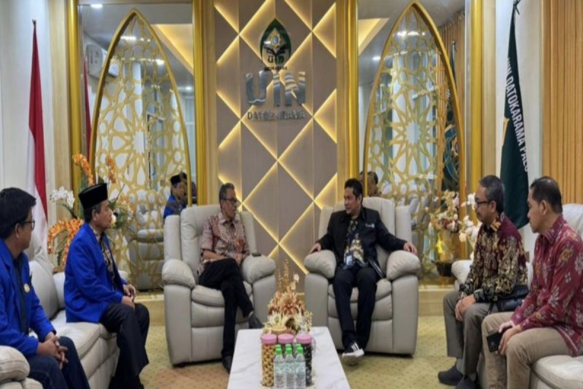 UIN Datokarama Palu bersiap buka Prodi Teknik Sipil dan Elektro