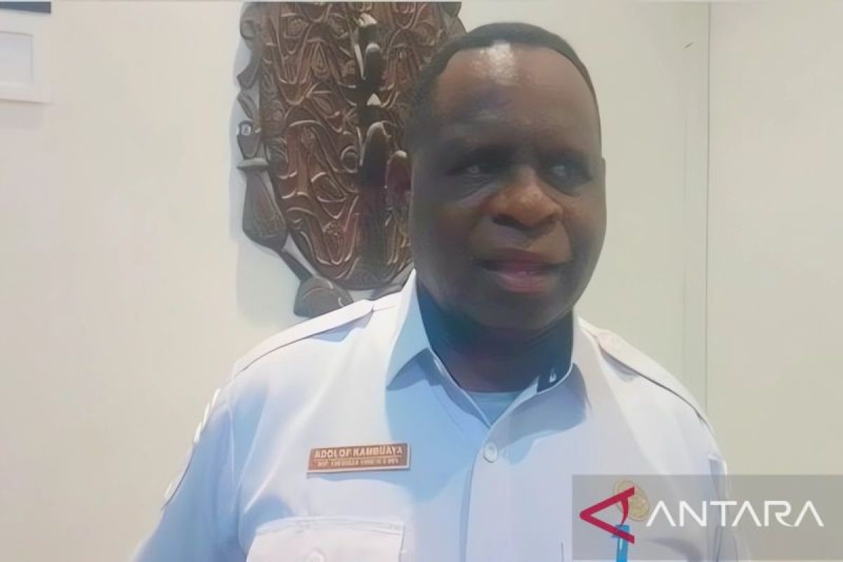 Papua Barat Daya tingkatkan kapasitas guru SLB untuk optimalkan literasi