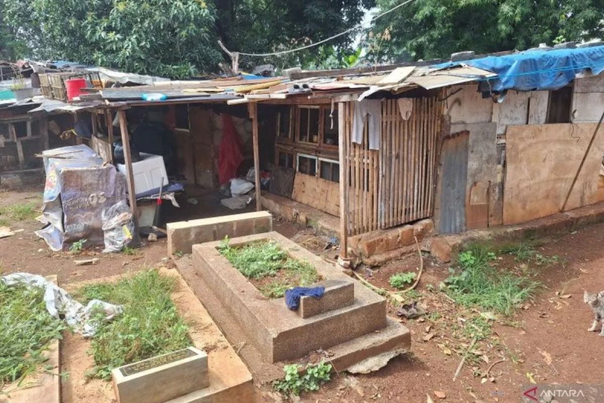 TPU Menteng Pulo 2 akan ditertibkan untuk kembalikan fungsi lahan