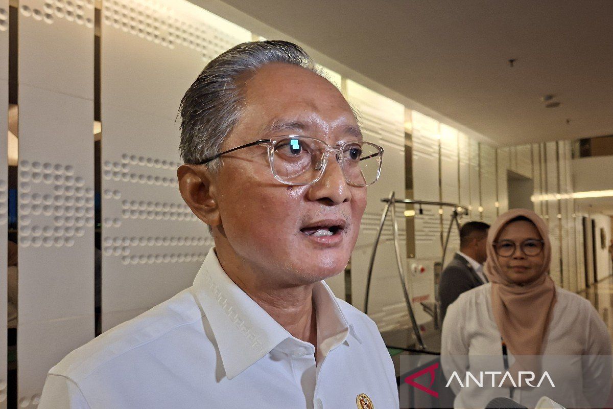 Menteri PU mobilisasi alat berat dan personel antisipasi cuaca ekstrem