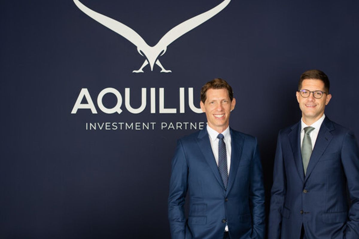 Aquilius Raises Largest Ever Asia Pacific Real Estate Secondaries Program at $1.1 Billion
