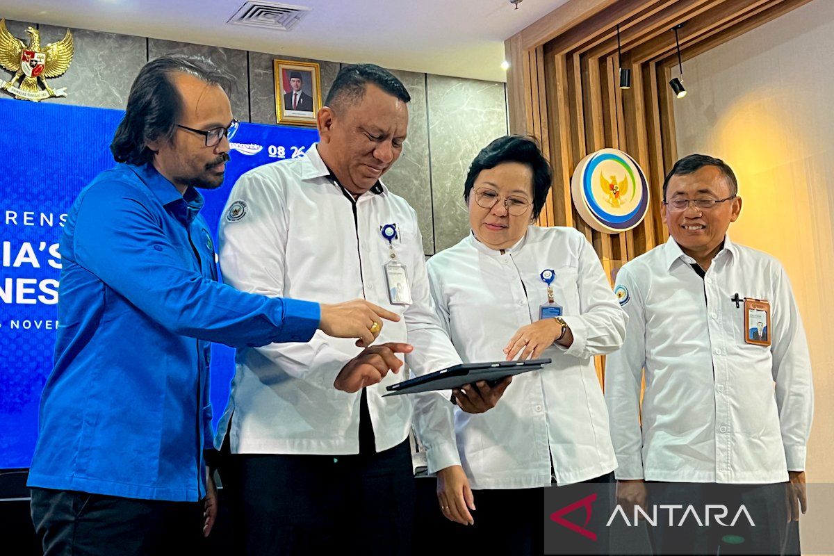 Shrimp exports continue to rise despite Cesium-137 concerns, says KKP