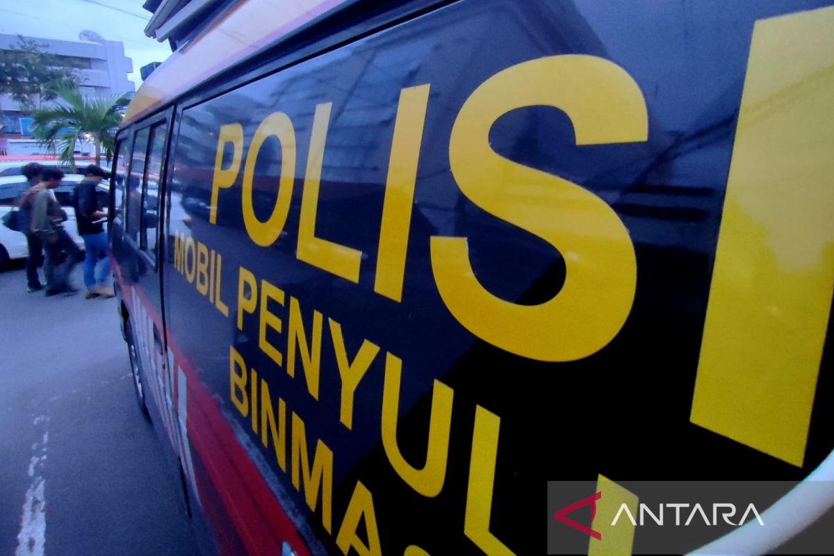 Polisi Makassar selidiki motif penculikan anak