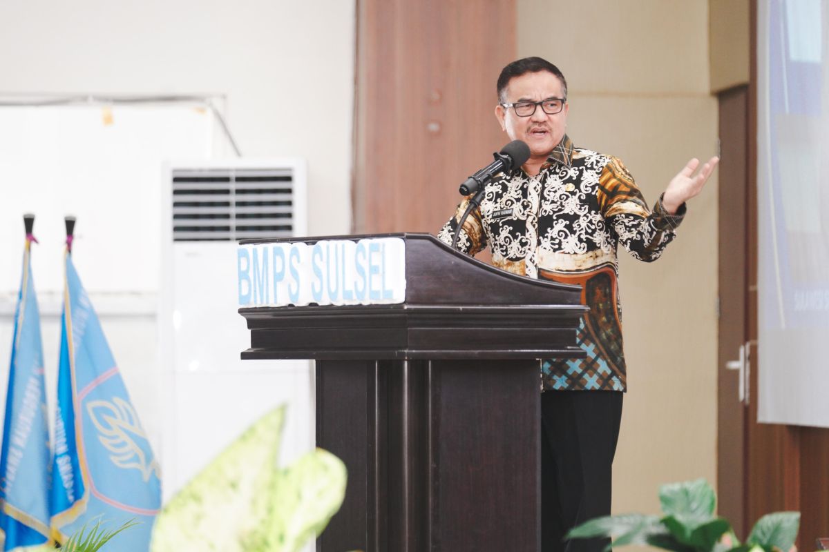 Sulawesi Selatan jadi sampel kajian Bank Dunia