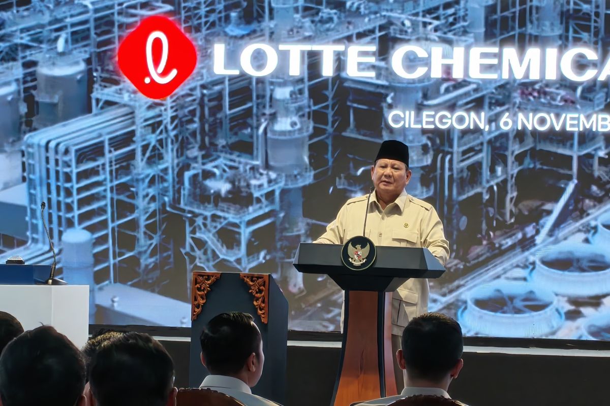 Prabowo ajak masyarakat junjung nilai 'mikul dhuwur mendhem jero'