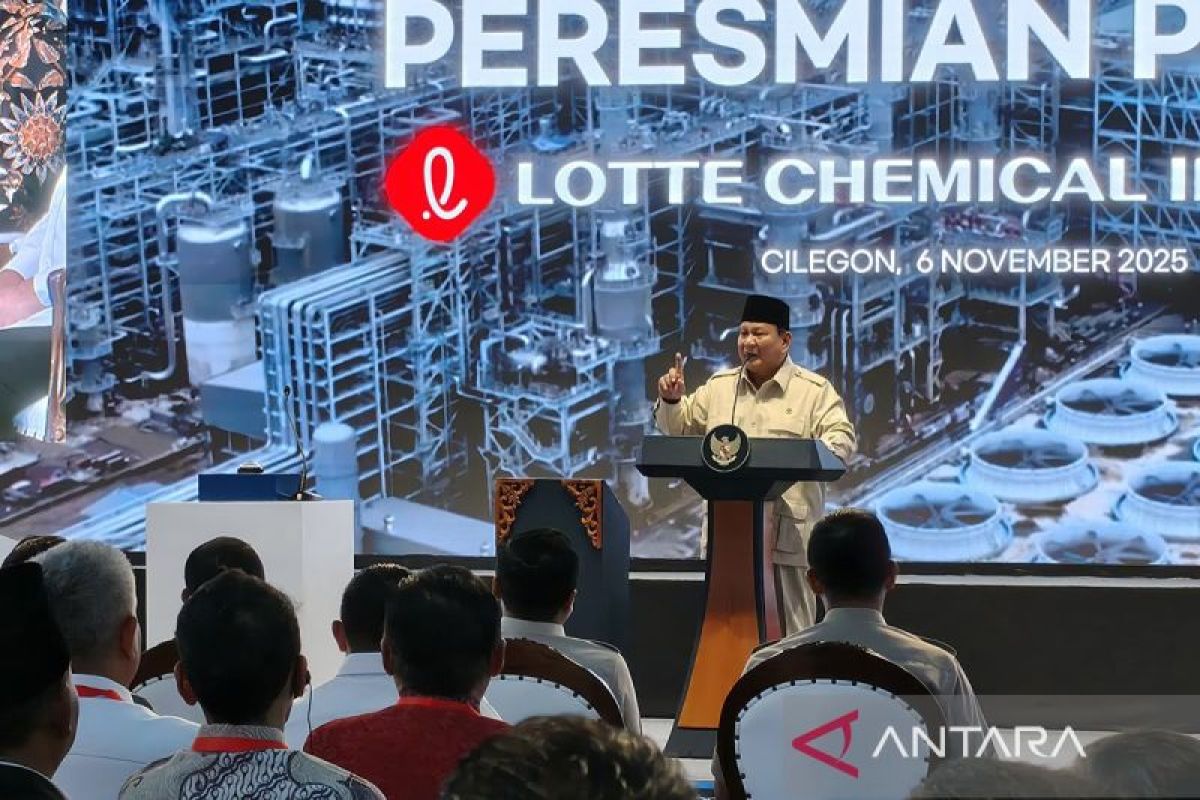 Prabowo tegaskan tidak dikendalikan Jokowi dalam pemerintahan