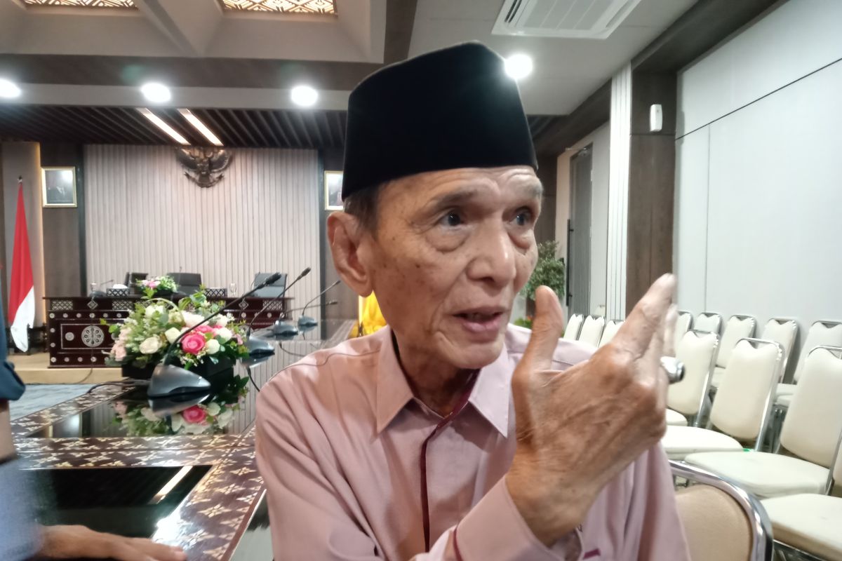 Baznas Mataram: Realisasi ZIS lampaui target