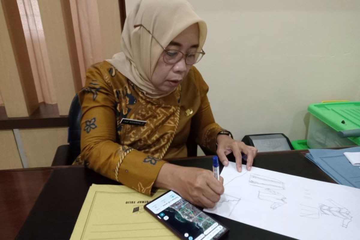 Penanganan abrasi di Bintaro Mataram dianggarkan Rp150 miliar