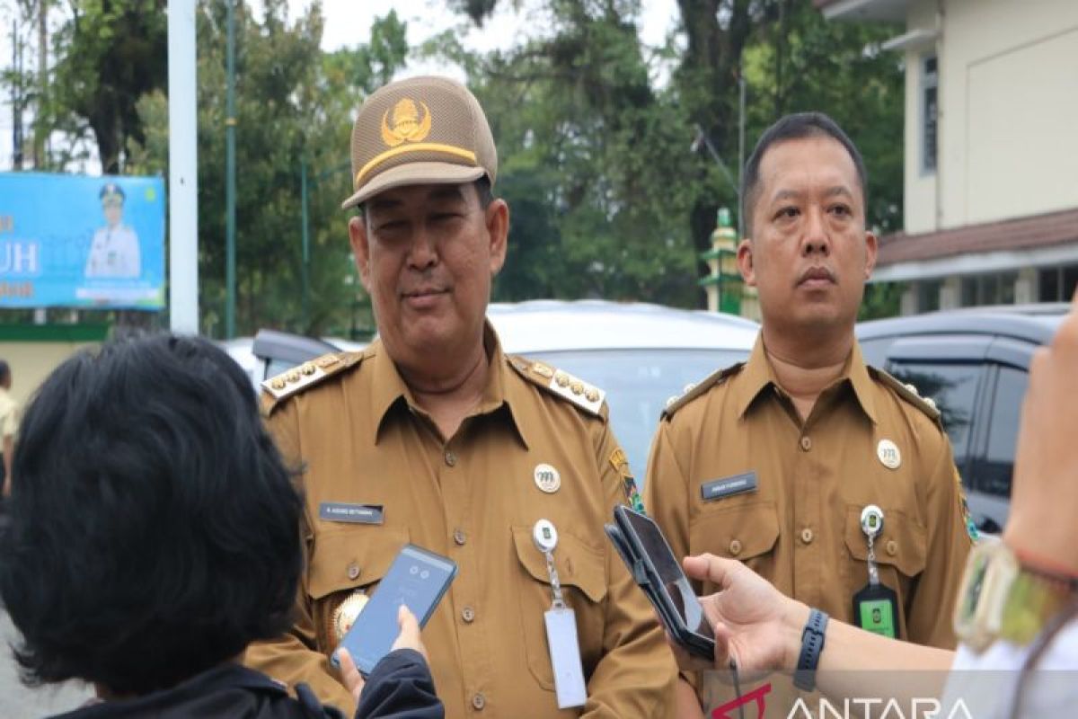 Bupati Kulon Progo: YIA sebagai Embarkasi-Debarkasi Haji dongkrak ekonomi