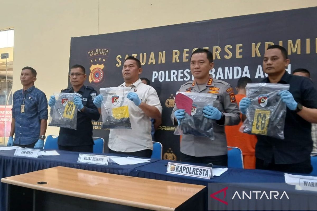 Santri mengaku korban bullying jadi tersangka kebakaran pesantren Babul Maghfirah Aceh Besar